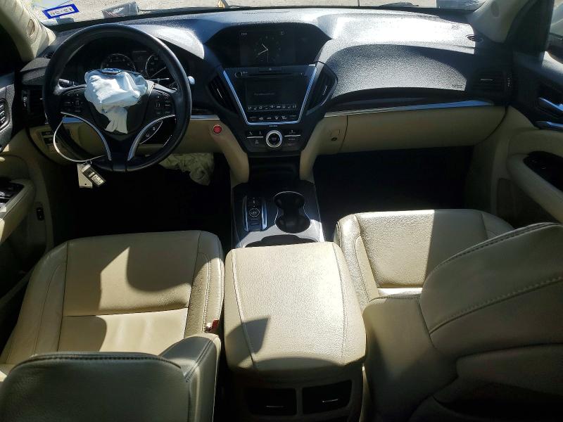 Продажа на аукционе авто 2020 Acura Mdx, vin: 5J8YD3H3XLL000454, номер лота: 46688226