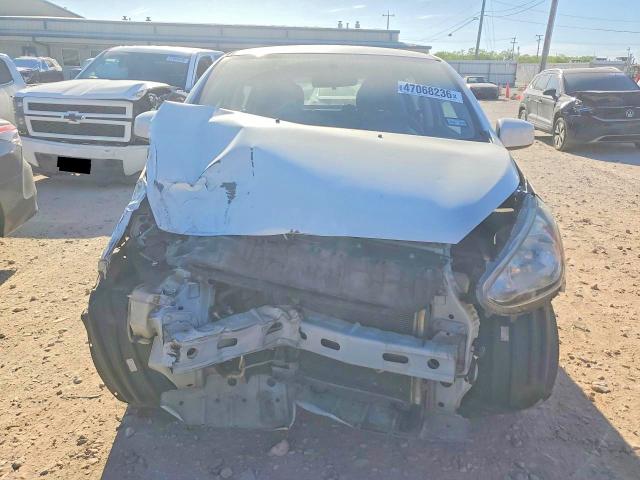 Продаж на аукціоні авто 2015 Mitsubishi Mirage, vin: ML32A3HJXFH050034, номер лоту: 47068236