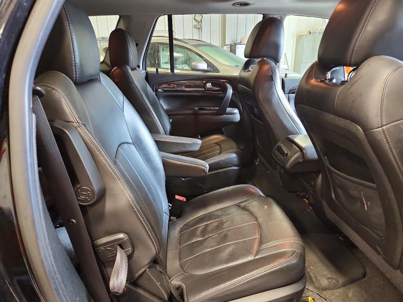 Продаж на аукціоні авто 2017 Buick Enclave, vin: 5GAKVCKD9HJ331811, номер лоту: 47762126