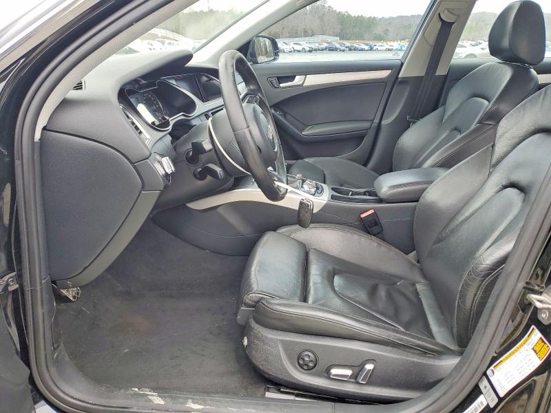 Aukcja sprzedaży 2014 Audi A4, vin: WAUHFAFL4EA010862, numer aukcji: 79564485
