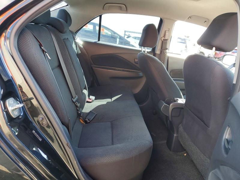Продажа на аукционе авто 2012 Toyota Yaris, vin: JTDBT4K37CL016746, номер лота: 47092616