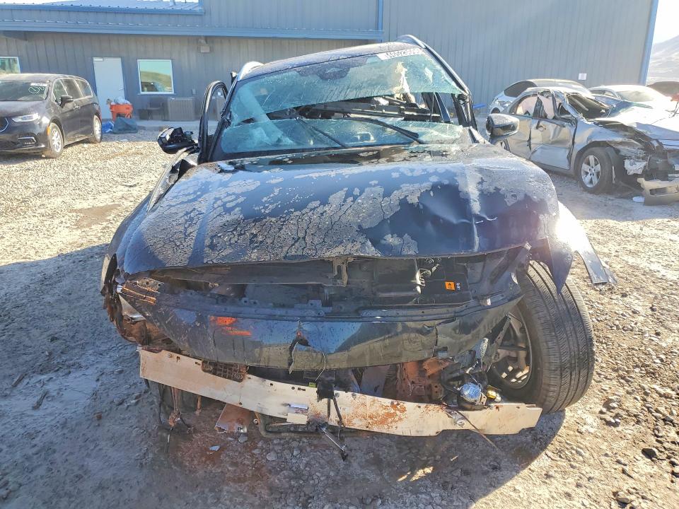Aukcja sprzedaży 2025 Mazda Cx-90, vin: JM3KKBHDXS1201690, numer aukcji: 46523696