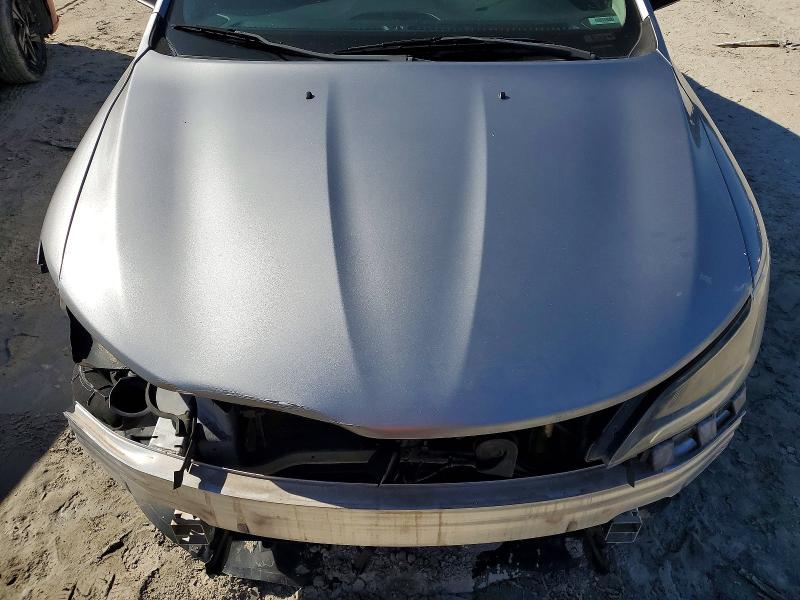 2015 Chrysler 200 მანქანა იყიდება აუქციონზე, vin: 1C3CCCAB7FN728355, აუქციონის ნომერი: 46484906