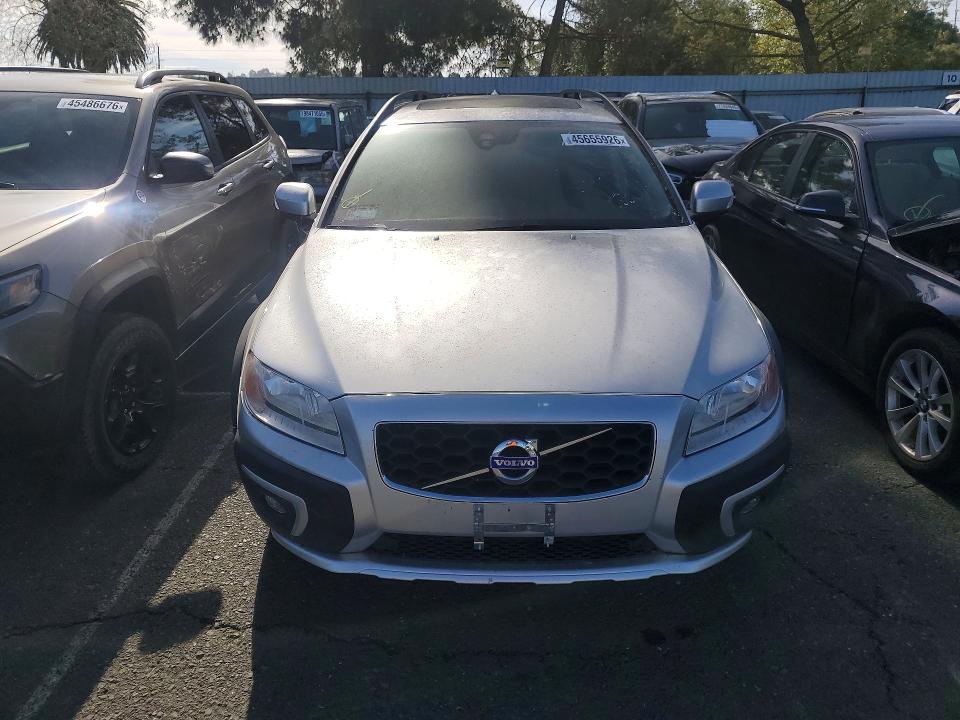 45655926 :رقم المزاد ، YV440MBK4G1247532 vin ، 2016 Volvo Xc70 مزاد بيع