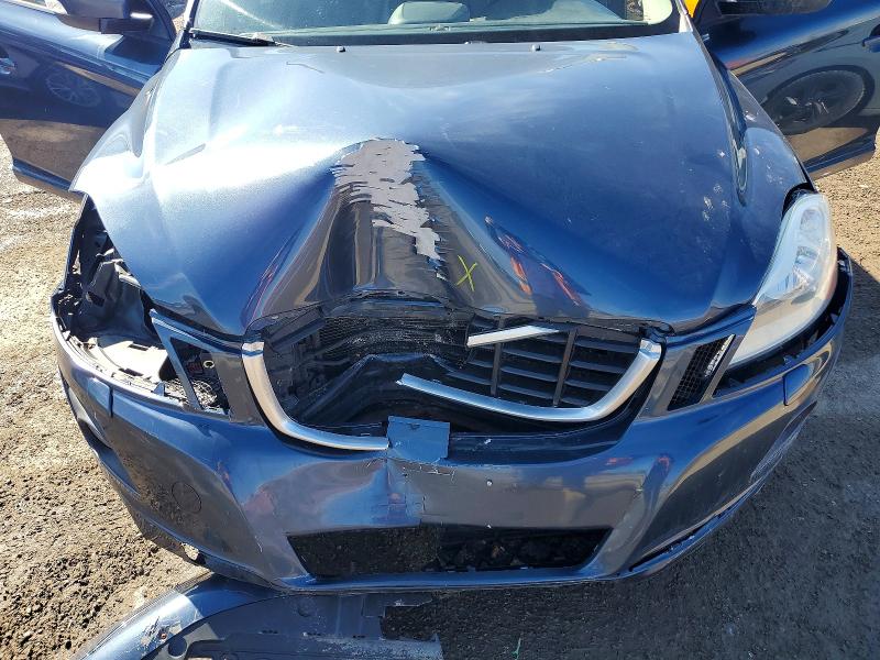 79721915 :رقم المزاد ، YV4982DL6A2109873 vin ، 2010 Volvo Xc60 مزاد بيع