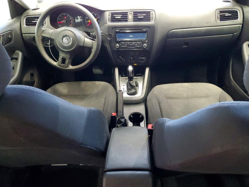 47737086 :رقم المزاد ، 3VW2K7AJXEM398810 vin ، 2014 Volkswagen Jetta مزاد بيع