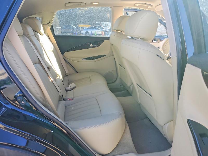Aukcja sprzedaży 2016 Infiniti Qx50, vin: JN1BJ0RP6GM236115, numer aukcji: 46122616