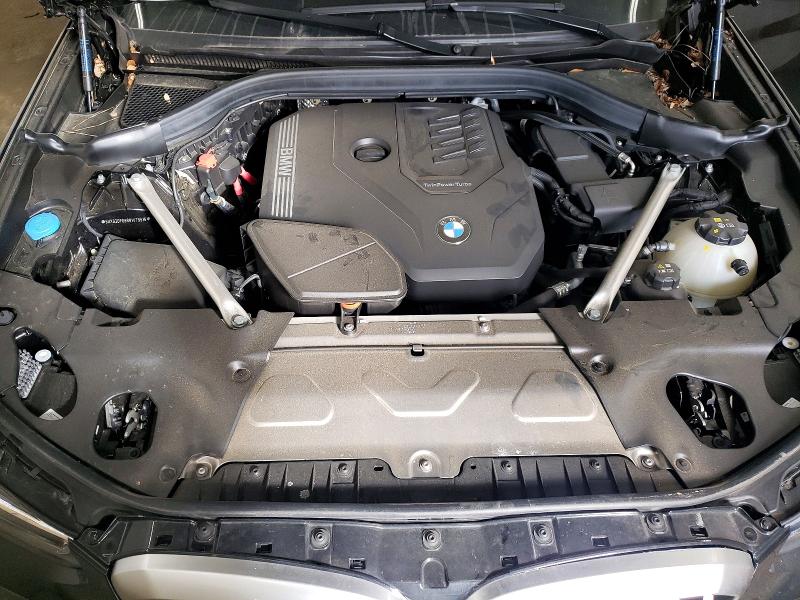 Продажа на аукционе авто 2024 Bmw X3, vin: 5UX53DP06R9W79516, номер лота: 48181976