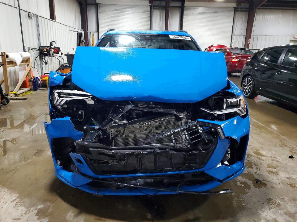 Продажа на аукционе авто 2023 Audi Q3, vin: WA1DEDF38P1033046, номер лота: 45820956