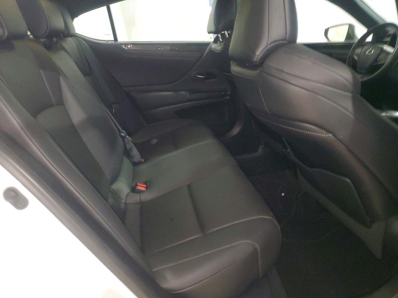 2021 Lexus Es 350 მანქანა იყიდება აუქციონზე, vin: 58AGZ1B16MU082500, აუქციონის ნომერი: 97243745