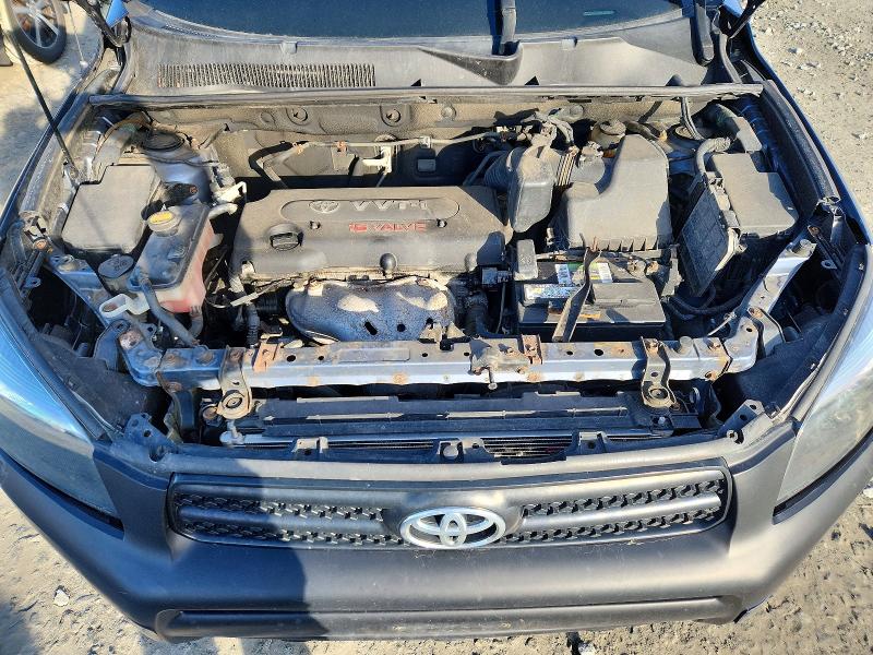 46986996 :رقم المزاد ، JTMBD33V986080249 vin ، 2008 Toyota Rav4 مزاد بيع