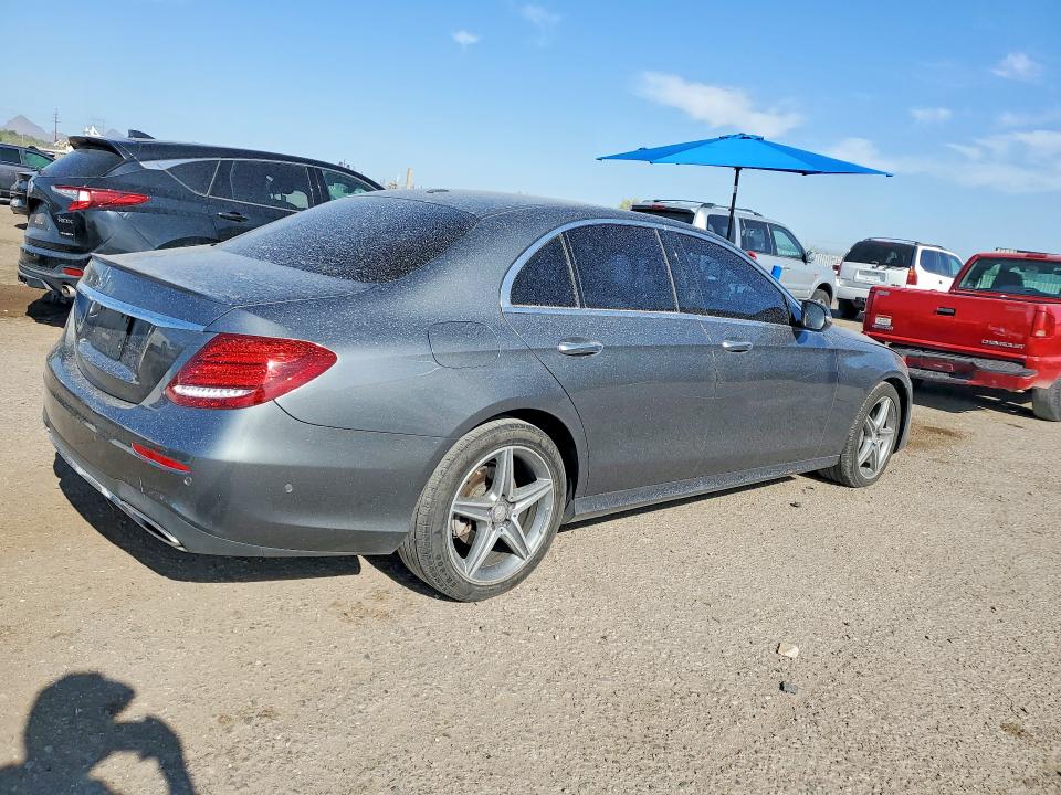 Продажа на аукционе авто 2017 Mercedes-benz E, vin: WDDZF4JB1HA189881, номер лота: 47871606