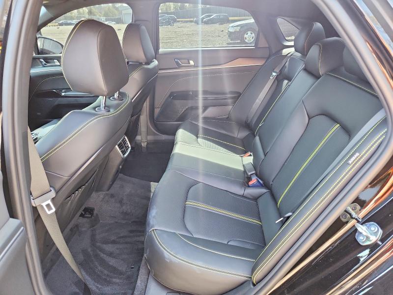 Продажа на аукционе авто 2026 Kia K5, vin: KNAG44J83T5416109, номер лота: 47759346