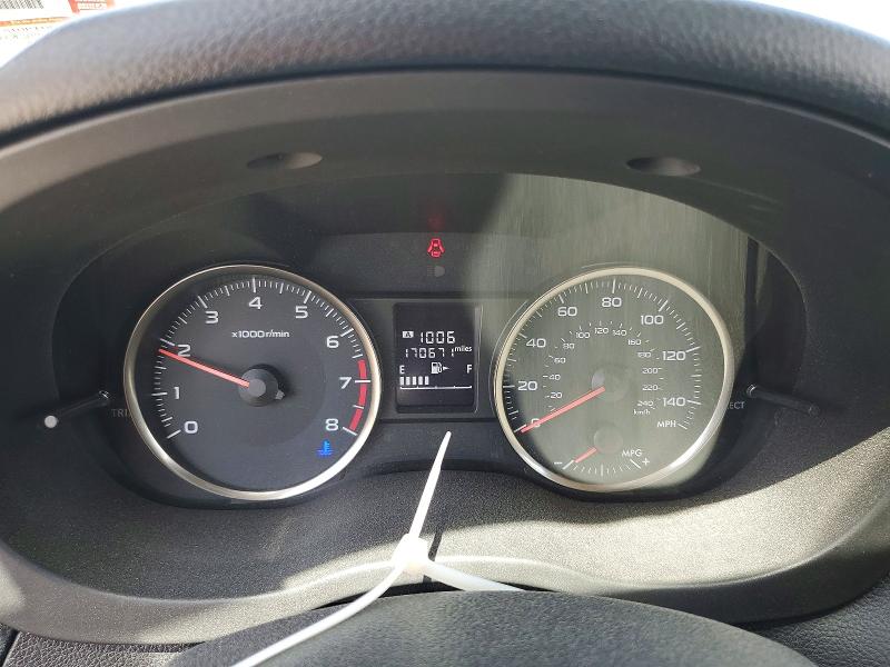 48274316 :رقم المزاد ، JF1GPAT69FG294438 vin ، 2015 Subaru Impreza مزاد بيع