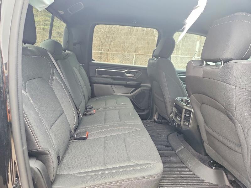 Продажа на аукционе авто 2025 Ram 1500, vin: 1C6RRFFG0SN203682, номер лота: 41779246
