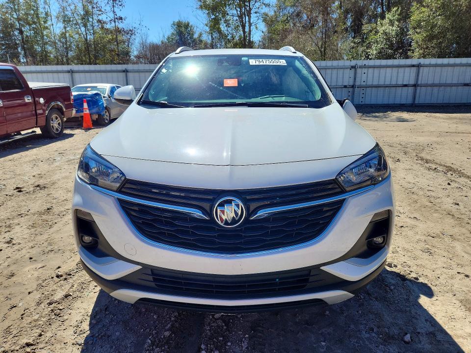 Продаж на аукціоні авто 2022 Buick Encore Gx, vin: KL4MMDS25NB094359, номер лоту: 79475555