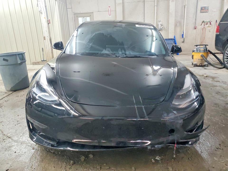 Продаж на аукціоні авто 2023 Tesla Model 3, vin: 5YJ3E1EC4PF421724, номер лоту: 46454246