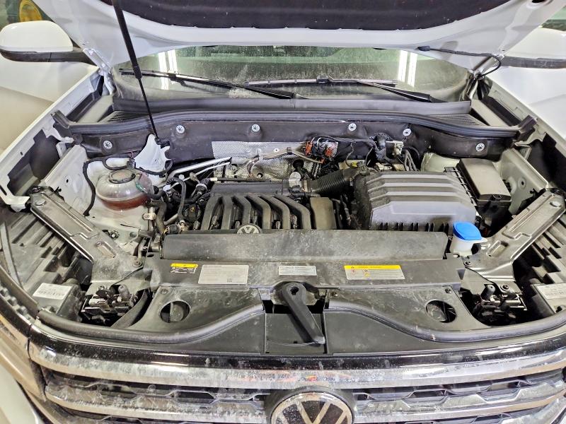 2023 Volkswagen Atlas მანქანა იყიდება აუქციონზე, vin: 1V2KR2CA7PC551872, აუქციონის ნომერი: 79579835