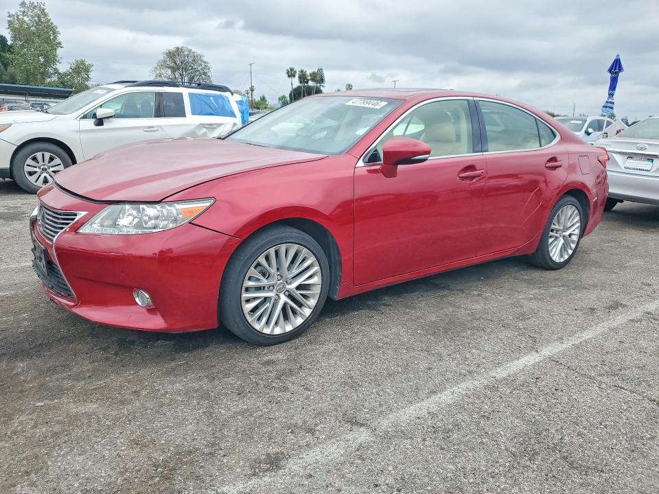 47799446 :رقم المزاد ، JTHBK1GG6D2079954 vin ، 2013 Lexus Es 350 مزاد بيع