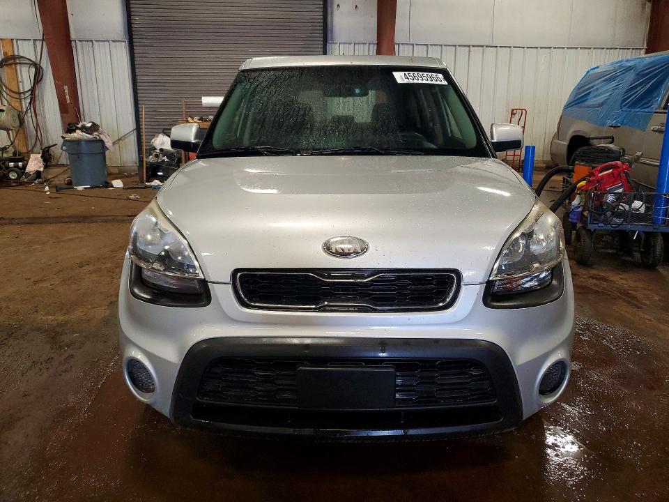 Продаж на аукціоні авто 2013 Kia Soul, vin: KNDJT2A50D7758094, номер лоту: 45695966