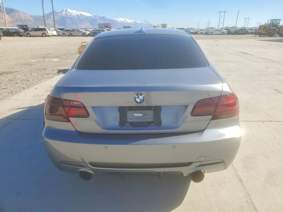 Aukcja sprzedaży 2013 Bmw 335, vin: WBAKG1C58DJ217987, numer aukcji: 47059856