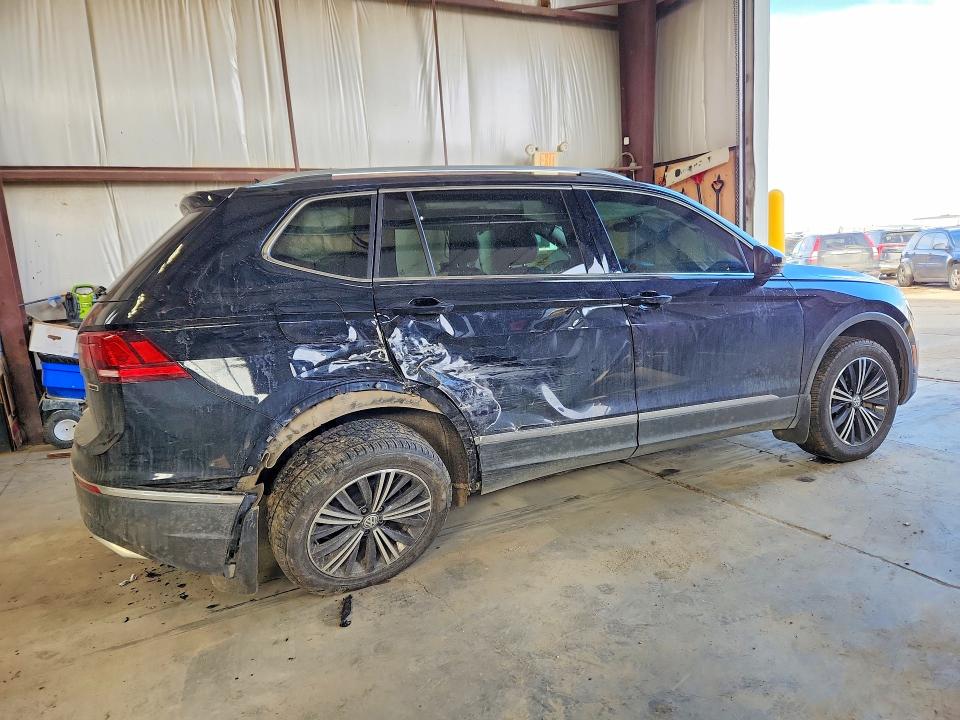 Aukcja sprzedaży 2020 Volkswagen Tiguan, vin: 3VV4B7AX7LM014724, numer aukcji: 45564156