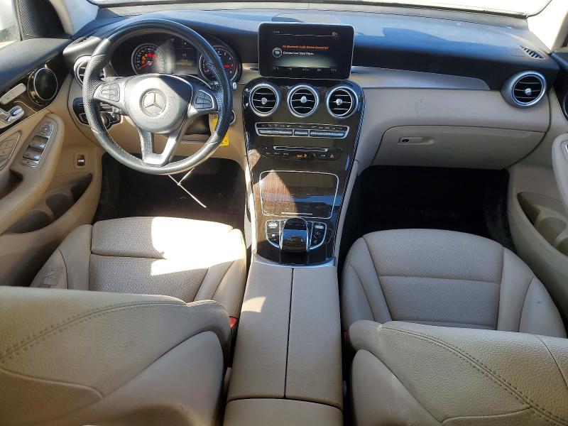 Продажа на аукционе авто 2016 Mercedes-benz Glc, vin: WDC0G4KBXGF047362, номер лота: 46821516