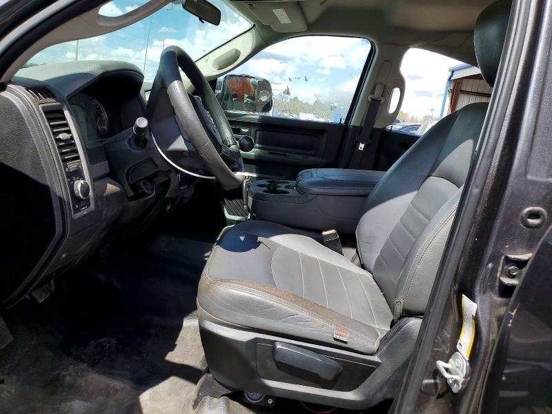79454435 :رقم المزاد ، 3C63RRGL3JG383735 vin ، 2018 Ram 3500 مزاد بيع