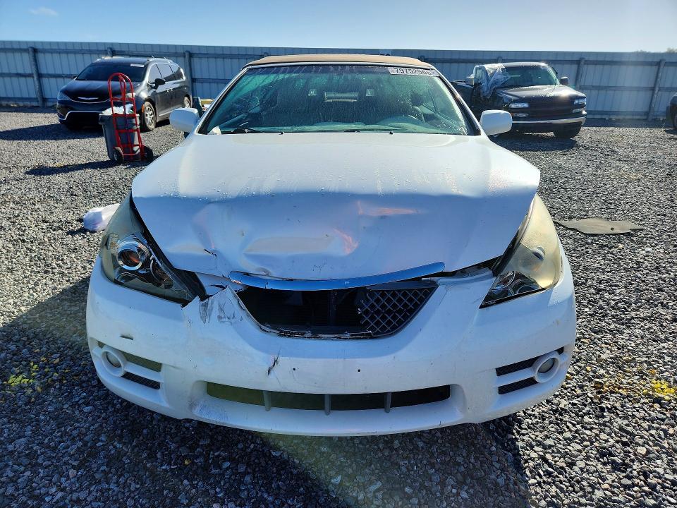 Aukcja sprzedaży 2007 Toyota Camry Solara, vin: 4T1FA38P47U128587, numer aukcji: 79752565
