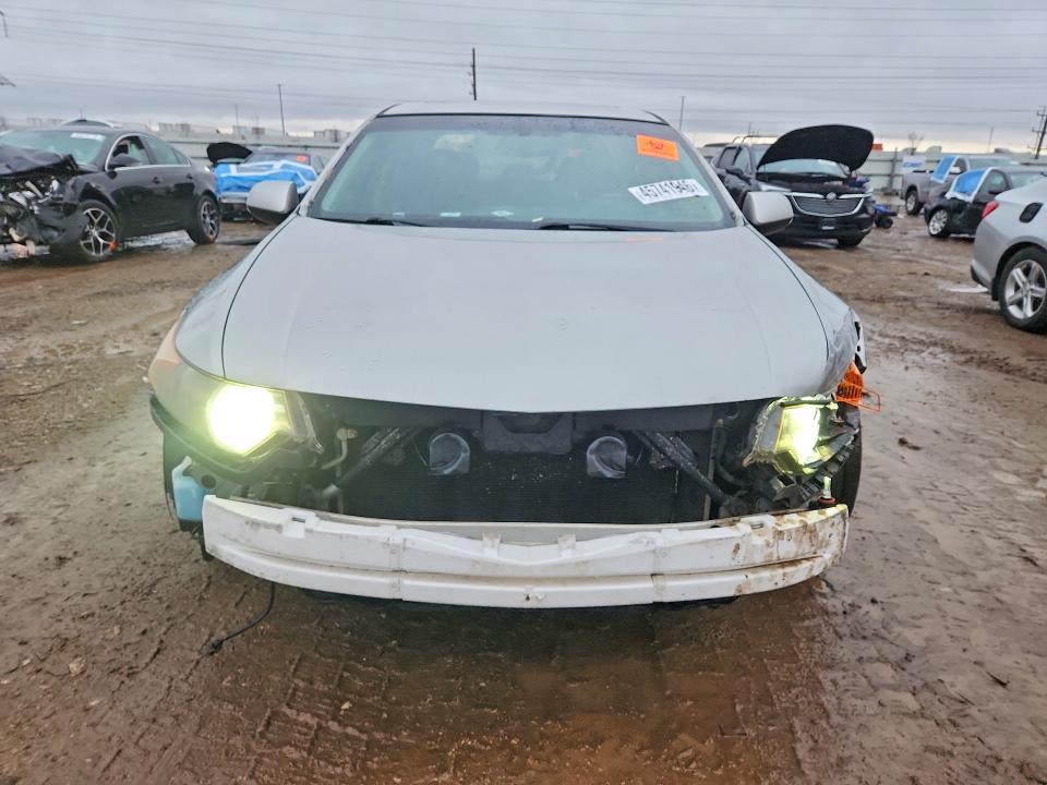 2010 Acura Tsx მანქანა იყიდება აუქციონზე, vin: JH4CU2F68AC024571, აუქციონის ნომერი: 45741946