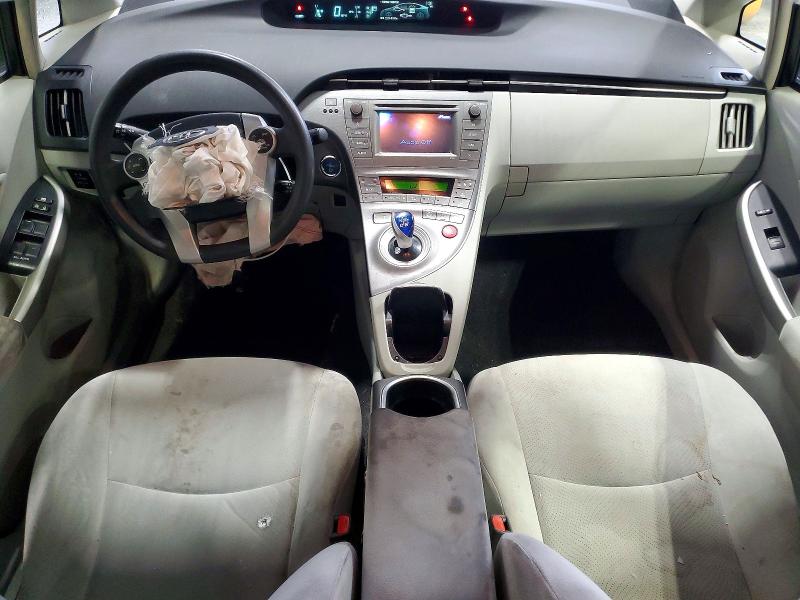 46325026 :رقم المزاد ، JTDKN3DU9F0414959 vin ، 2015 Toyota Prius مزاد بيع