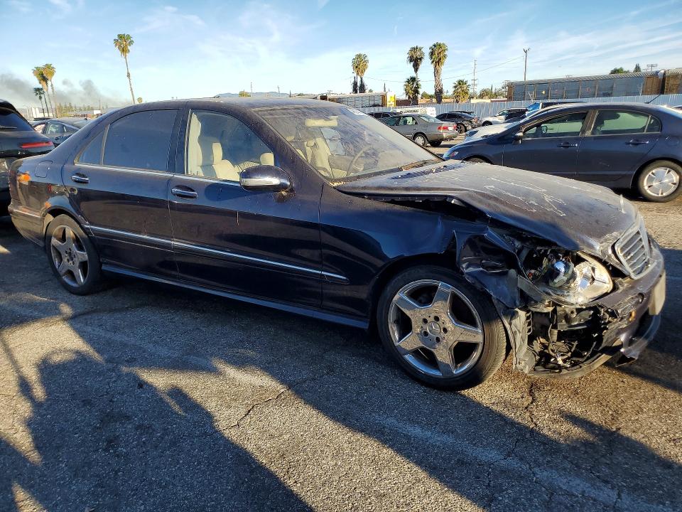 Продажа на аукционе авто 2003 Mercedes-benz S, vin: WDBNG70J43A339070, номер лота: 46044186
