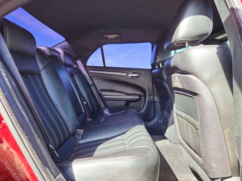 Aukcja sprzedaży 2019 Chrysler 300, vin: 2C3CCAGG2KH690785, numer aukcji: 47035756