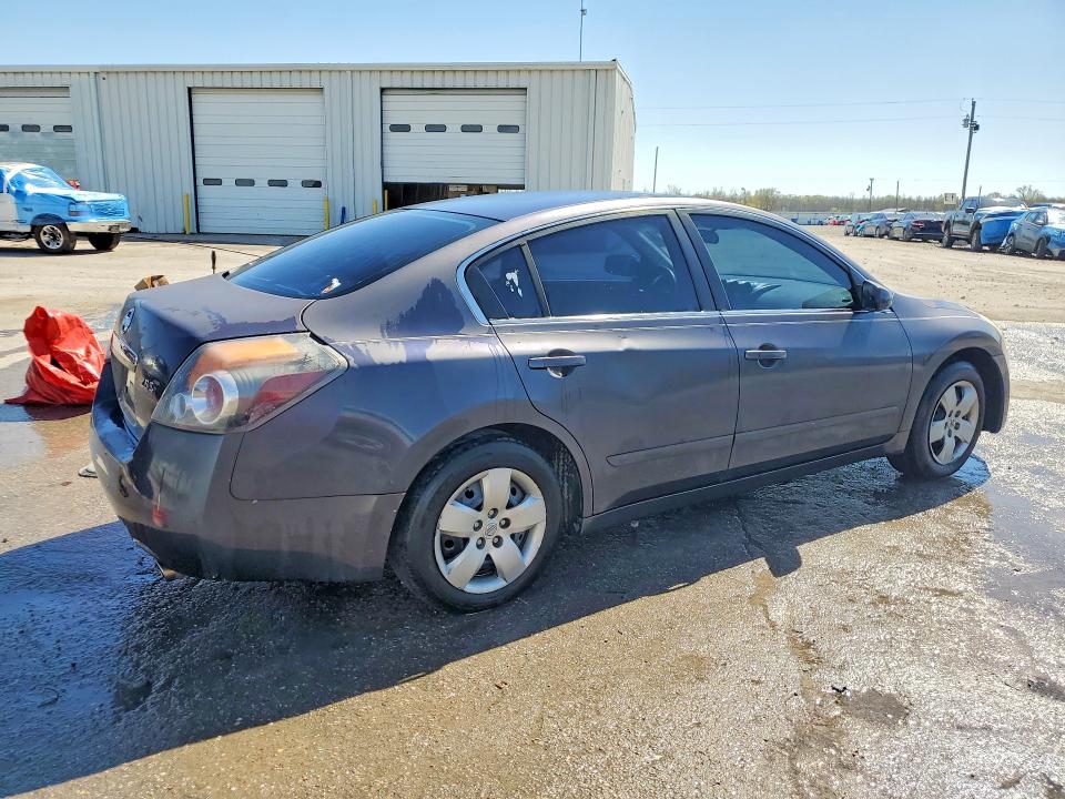 Aukcja sprzedaży 2008 Nissan Altima, vin: 1N4AL21E28C217423, numer aukcji: 45820236