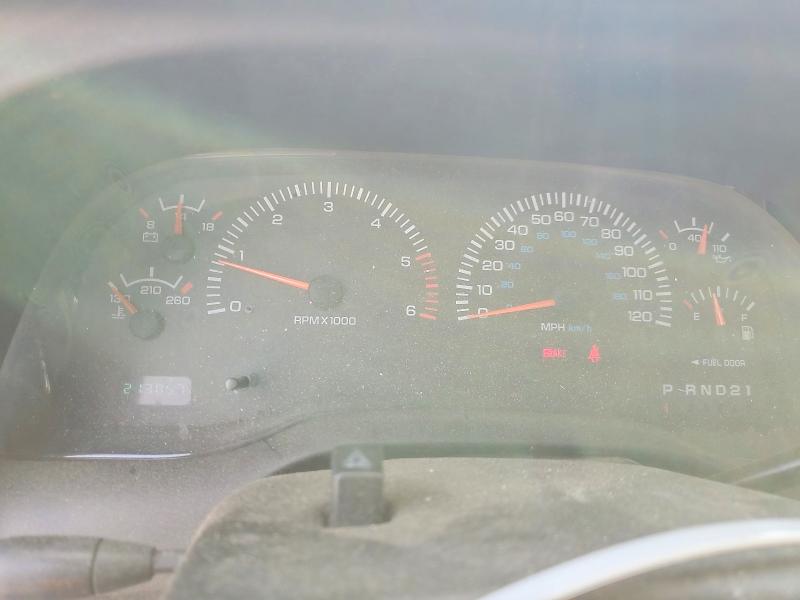 Aukcja sprzedaży 2001 Dodge Ram 1500, vin: 1B7HF16Y91S199706, numer aukcji: 45639646
