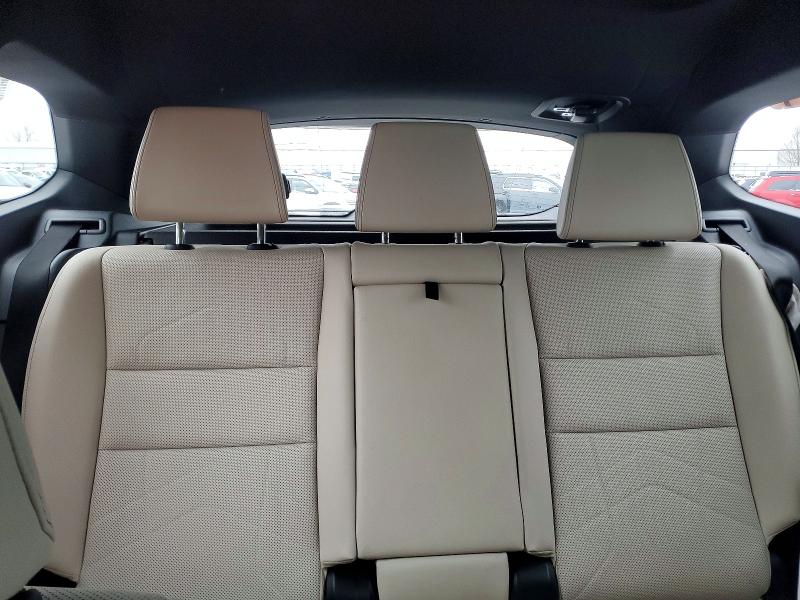 Продажа на аукционе авто 2023 Bmw X1, vin: WBX73EF06P5V95897, номер лота: 46498076