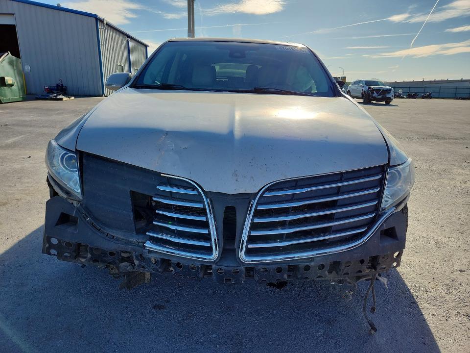 Продаж на аукціоні авто 2019 Lincoln Mkt, vin: 2LMHJ5AT9KBL04001, номер лоту: 47018536