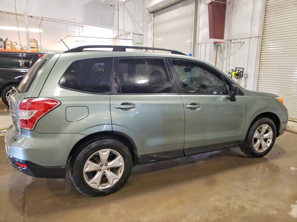 47882756 :رقم المزاد ، JF2SJABC2FH458976 vin ، 2015 Subaru Forester مزاد بيع