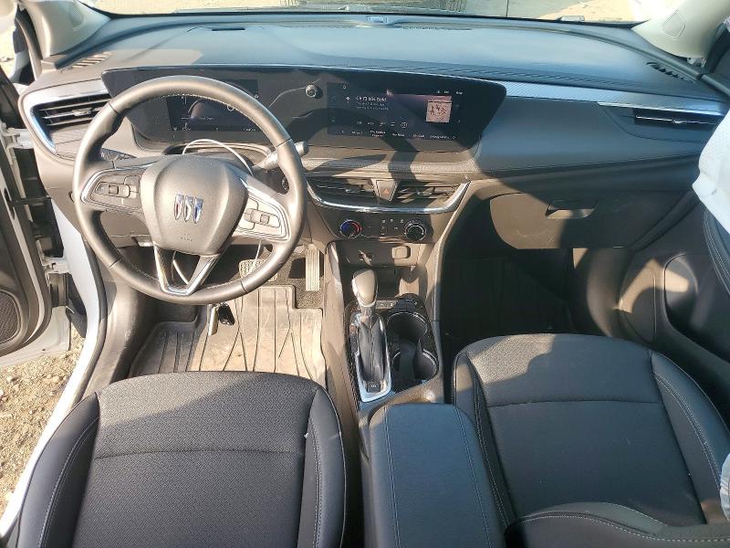 47342316 :رقم المزاد ، KL4AMCSL0SB044874 vin ، 2025 Buick Encore Gx مزاد بيع