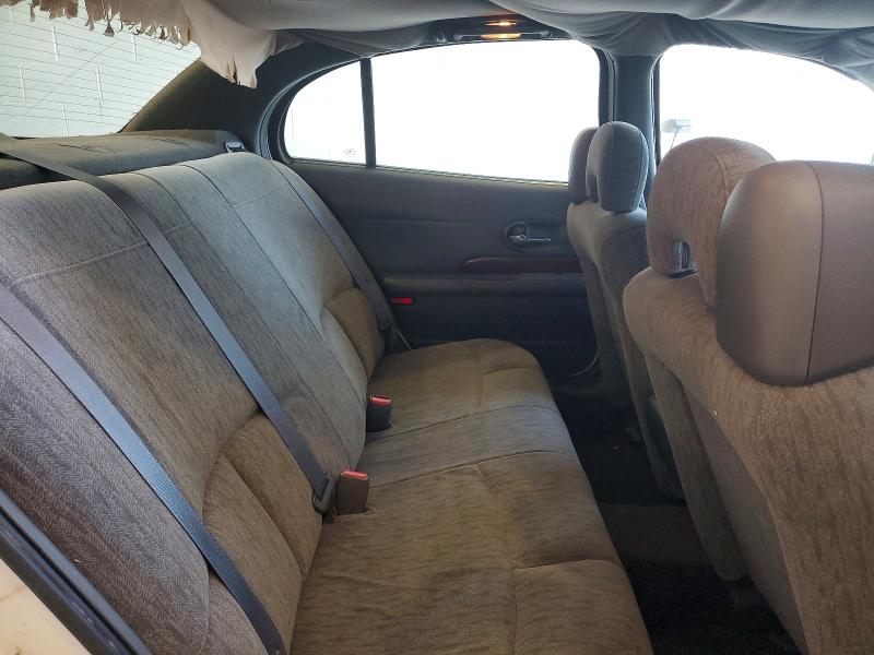 47435936 :رقم المزاد ، 1G4HP52K35U267073 vin ، 2005 Buick Lesabre مزاد بيع