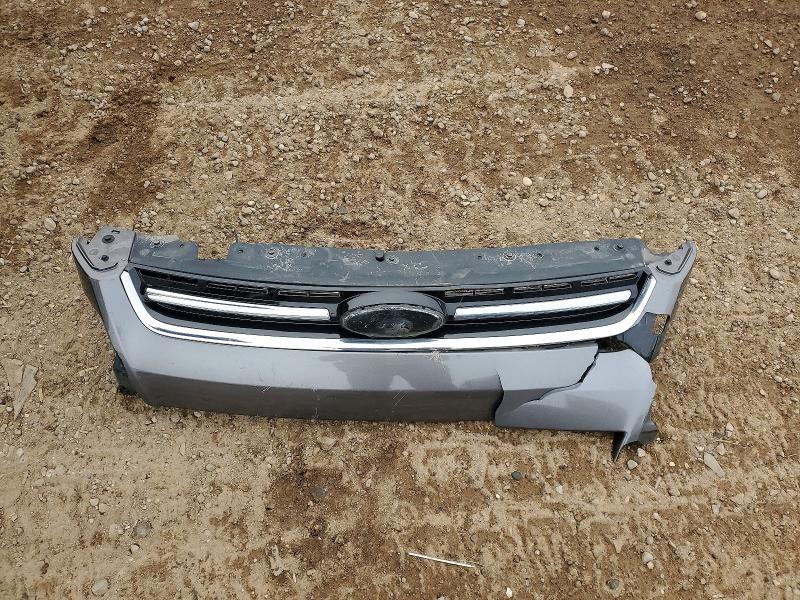 2013 Ford Escape მანქანა იყიდება აუქციონზე, vin: 1FMCU9J98DUC12836, აუქციონის ნომერი: 46662536
