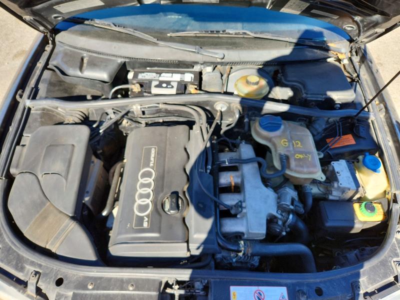 45692716 :رقم المزاد ، WAUCB88D7VA241548 vin ، 1997 Audi A4 مزاد بيع