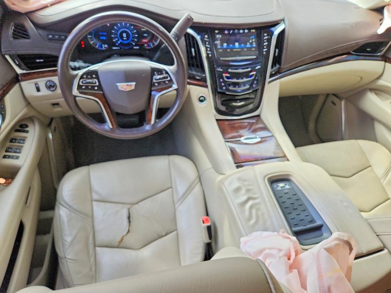 Aukcja sprzedaży 2016 Cadillac Escalade, vin: 1GYS3CKJ2GR248869, numer aukcji: 46512786
