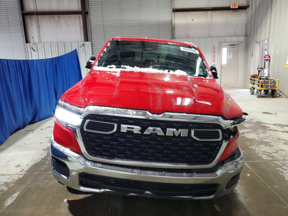 Продаж на аукціоні авто 2025 Ram 1500, vin: 1C6SRFFP1SN503779, номер лоту: 46344946