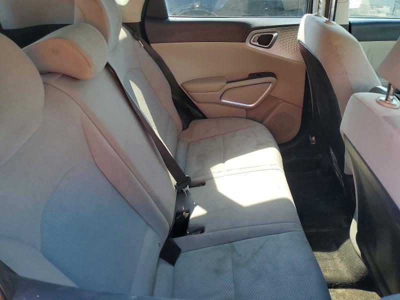 Продаж на аукціоні авто 2020 Kia Soul, vin: KNDJ23AU9L7031440, номер лоту: 47406546
