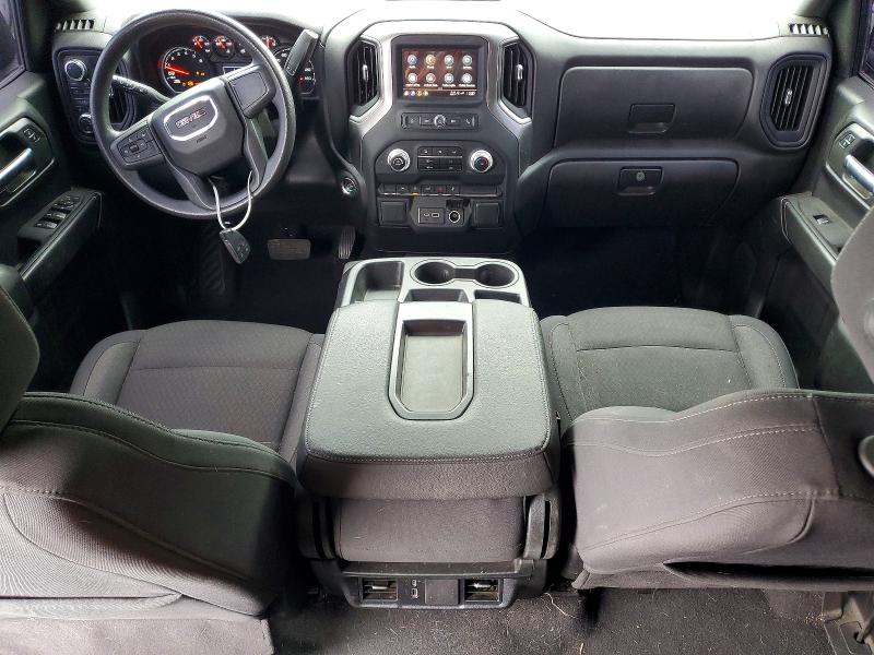 2024 Gmc Sierra მანქანა იყიდება აუქციონზე, vin: 1GTPUAEK4RZ362201, აუქციონის ნომერი: 46583706