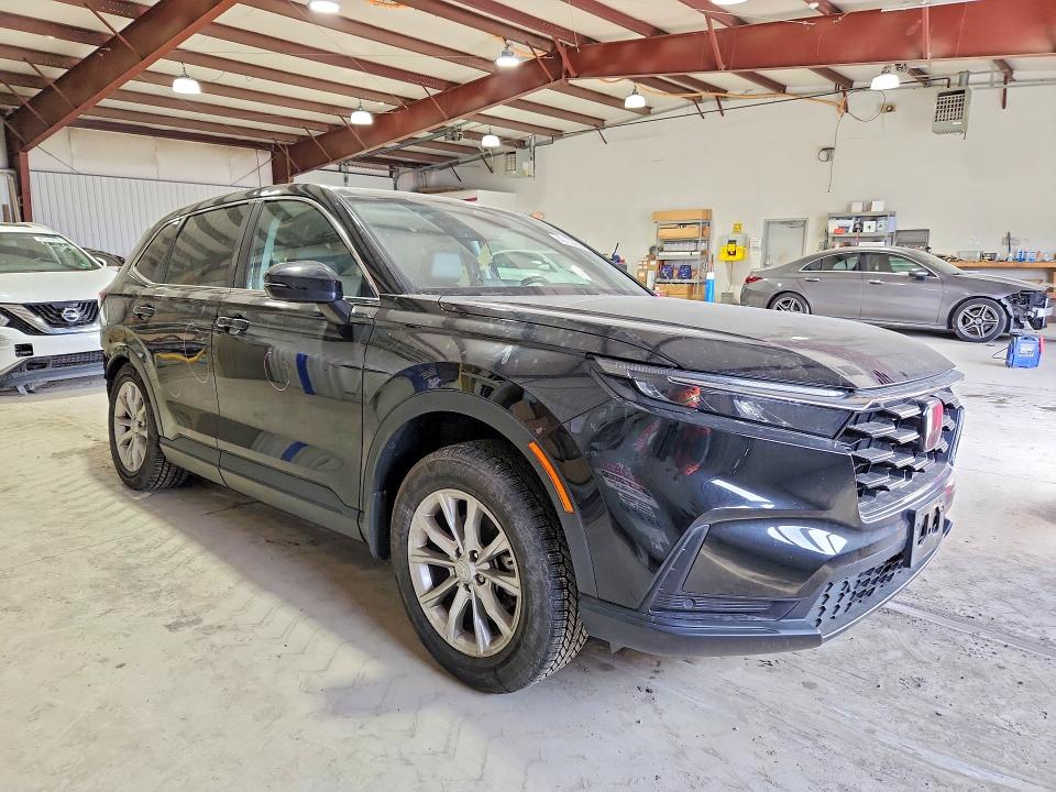 47953886 :رقم المزاد ، 2HKRS4H72PH422777 vin ، 2023 Honda Cr-v مزاد بيع