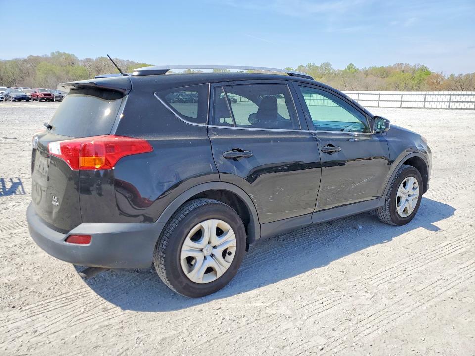 Продажа на аукционе авто 2015 Toyota Rav4, vin: 2T3BFREV4FW375247, номер лота: 47340916