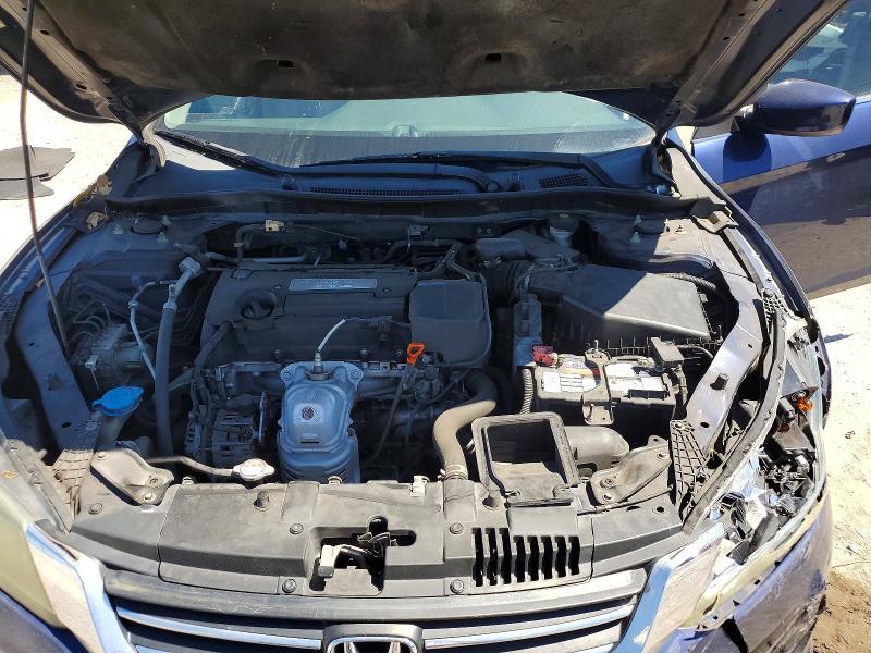 Продаж на аукціоні авто 2014 Honda Accord, vin: 1HGCR2F35EA283420, номер лоту: 46383146