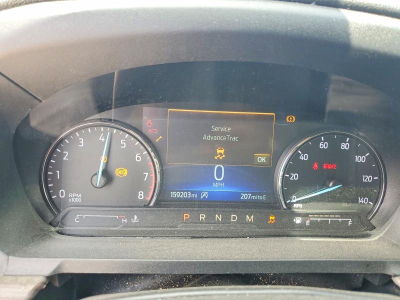 2020 Ford Explorer მანქანა იყიდება აუქციონზე, vin: 1FMSK8FH5LGC04735, აუქციონის ნომერი: 48036066